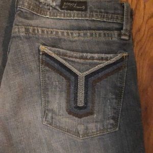 Citizen of humanity jeans